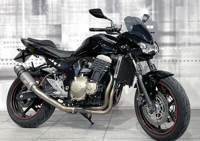 Kawasaki Z 750 (2003 - 06) - Annuncio 9717253