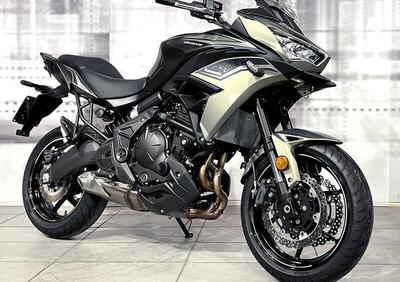 Kawasaki Versys 650 (2021 - 24) - Annuncio 9717254