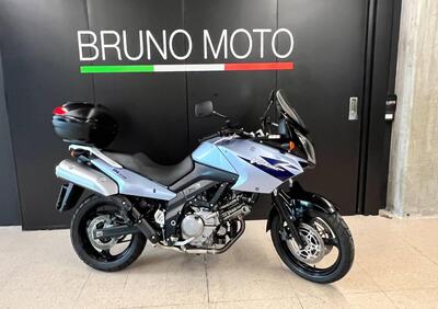 Suzuki V-Strom 650DL (2006 - 07) - Annuncio 9717227