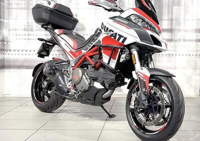 Ducati Multistrada 1200 S (2015 - 17) - Annuncio 9717257