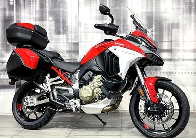 Ducati Multistrada V4 (2021 - 24) - Annuncio 9717258