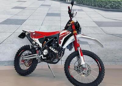 Fantic Motor XEF 125 Competition (2023 - 24) - Annuncio 9714367