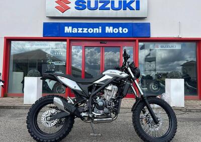 Betamotor Alp X (2024 - 25) - Annuncio 9717246
