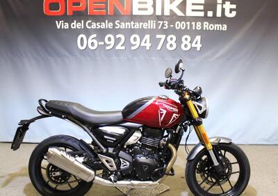 Triumph Speed 400 (2024 - 25) - Annuncio 9717321