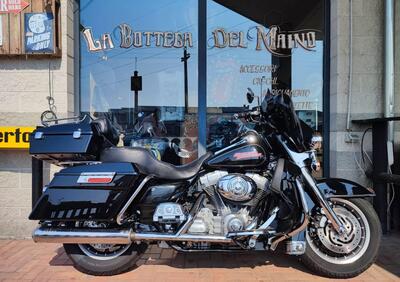 Harley-Davidson 1584 Electra Glide Standard (2007) - FLHT - Annuncio 9717264