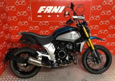 CFMOTO 700CL-X Adventure (2023 - 25) - Annuncio 9717259