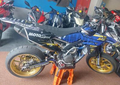 Yamaha YZ 450 F (2017) - Annuncio 9717314
