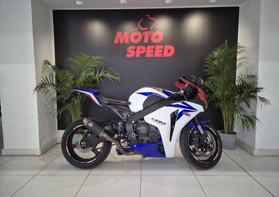 Honda CBR 1000 RR Fireblade (2008 - 11) - Annuncio 9717293