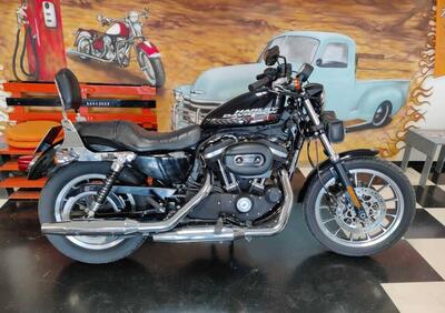 Harley-Davidson 883 R (2008 - 16) - XL 883R - Annuncio 9717332