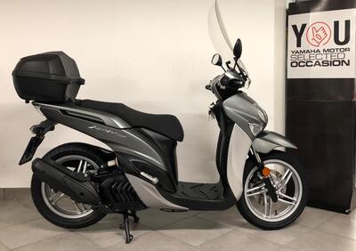Yamaha Xenter 125 (2017 - 20) - Annuncio 9717301