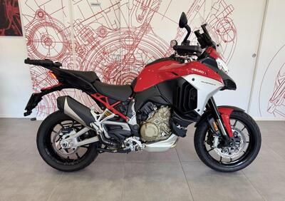 Ducati Multistrada V4 (2021 - 24) - Annuncio 9717296