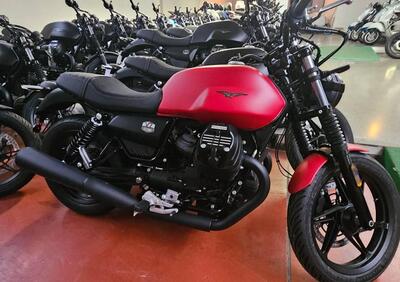 Moto Guzzi V7 Stone (2021 - 24) - Annuncio 9717305