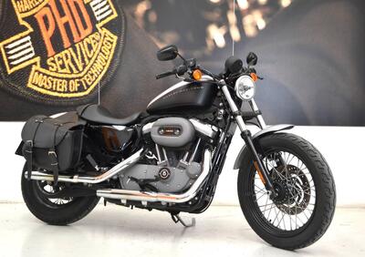 Harley-Davidson 1200 Nightster (2008 - 12) - XL 1200N - Annuncio 9717319