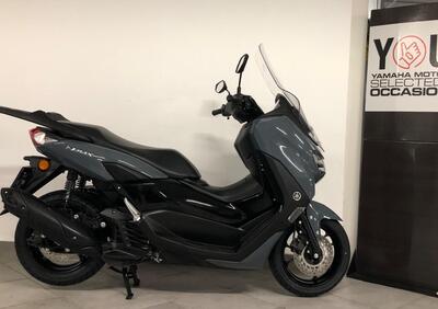 Yamaha N-Max 125 (2021 - 24) - Annuncio 9717304