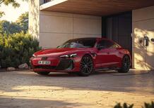Audi vs Porsche: meglio la Taycan o la nuova e-tron GT "scontata"? 