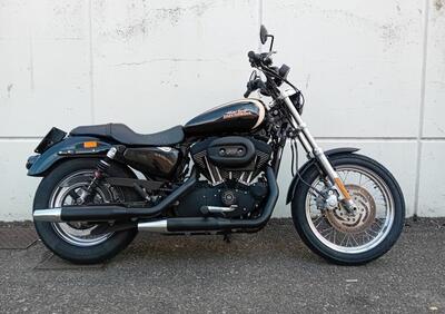 Harley-Davidson 1200 Roadster (2006 - 08) - XL 1200R - Annuncio 9717325