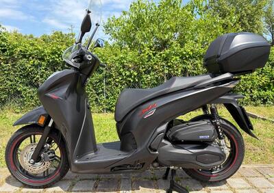 Honda SH 350 Sport (2021 - 24) - Annuncio 9717333