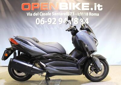 Yamaha X-Max 300 Tech Max (2021 - 24) - Annuncio 9717408