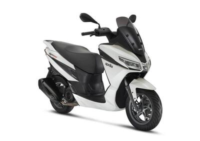 Aprilia SXR 50 (2021 - 25) - Annuncio 9717351