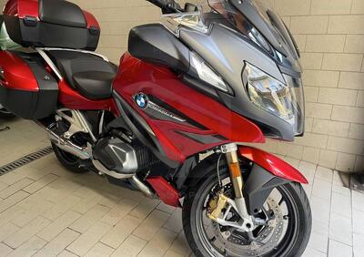 Bmw R 1250 RT (2021 - 25) - Annuncio 9717349