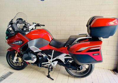 Bmw R 1250 RT (2021 - 25) - Annuncio 9717349