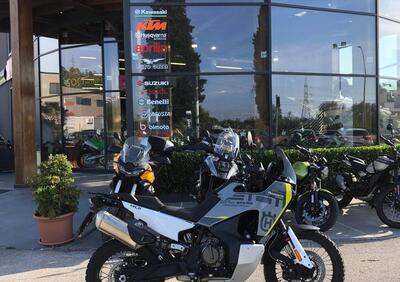 Husqvarna Norden 901 (2022 - 25) - Annuncio 9717350