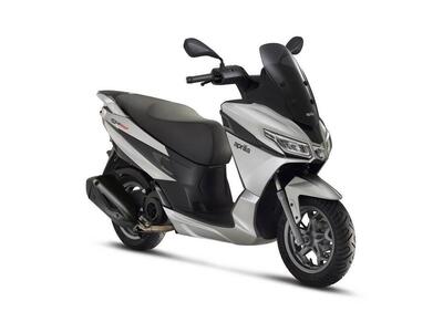 Aprilia SXR 50 (2021 - 25) - Annuncio 9717355