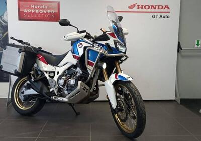 Honda Africa Twin CRF 1000L Adventure Sports DCT (2018 - 19) - Annuncio 9717400