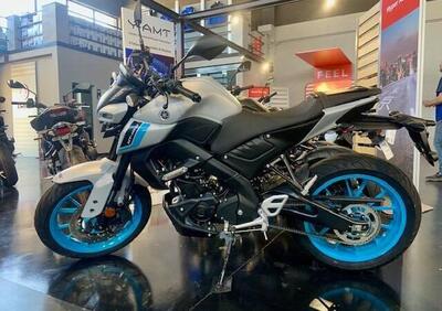 Yamaha MT-125 (2025) - Annuncio 9717417