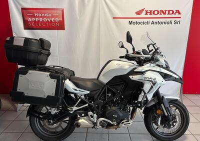 Benelli TRK 502 (2021 - 25) - Annuncio 9717433