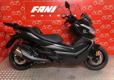 Voge Sfida SR4 (2022 - 24) - Annuncio 9717436