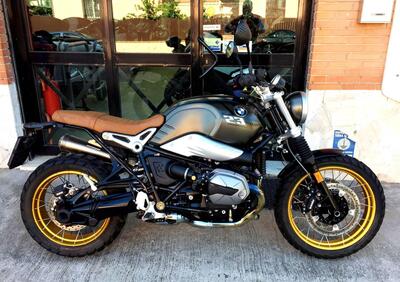 Bmw R nineT Scrambler (2021 - 24) - Annuncio 9717438
