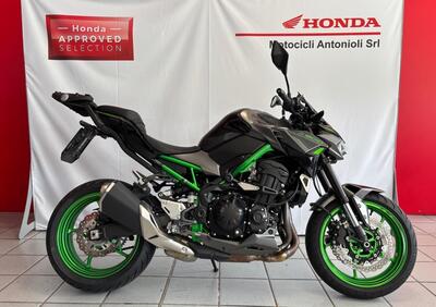 Kawasaki Z 900 (2021 - 24) - Annuncio 9717440