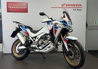 Honda Africa Twin CRF 1100L Adventure Sports DCT (2020 - 21) - Annuncio 9717443