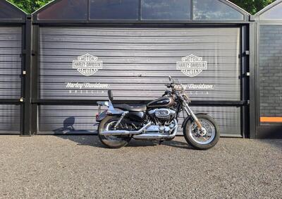 Harley-Davidson 1200 Custom ABS (2014 - 16) - XL 1200C - Annuncio 9717442