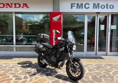 Yamaha XSR 700 (2021) - Annuncio 9717466