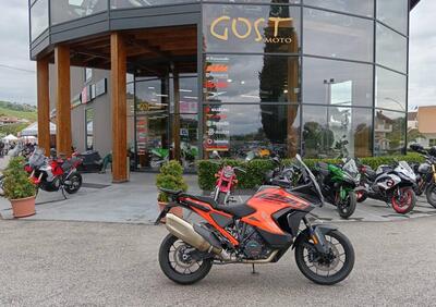 KTM 1290 Super Adventure S (2022 - 25) - Annuncio 9717446