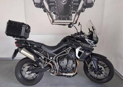 Triumph Tiger 800 XCx (2017 - 18) - Annuncio 9717456
