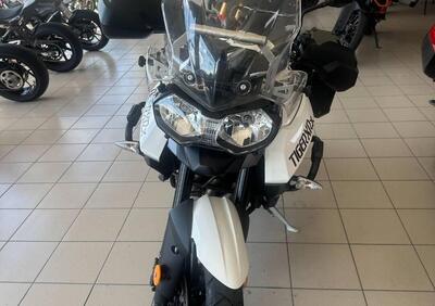 Triumph Tiger 800 XRx (2017 - 18) - Annuncio 9717452
