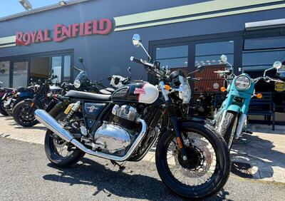 Royal Enfield Interceptor 650 (2021 - 25) - Annuncio 9717454