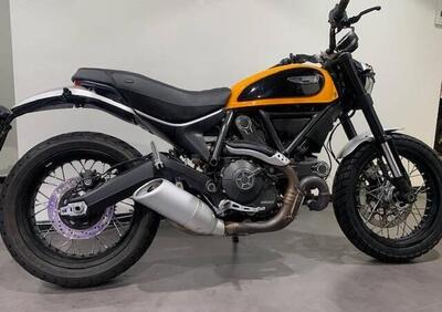 Ducati Scrambler 800 Full Throttle (2015 - 16) - Annuncio 9717453