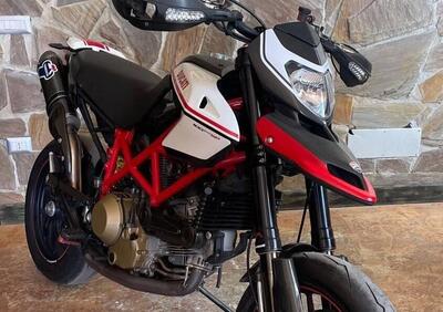 Ducati Hypermotard 1100 EVO SP (2010 - 12) - Annuncio 9717463