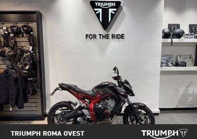 Honda CB 650 F (2017 - 18) - Annuncio 9716782