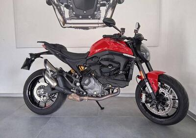 Ducati Monster 937 (2021 - 25) - Annuncio 9717468