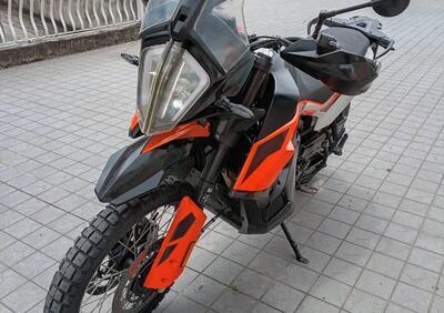 KTM 790 Adventure (2019 - 20) - Annuncio 9717470