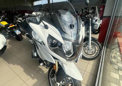 Bmw R 1200 RT (2017 - 18) - Annuncio 9717473