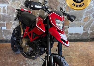 Ducati Hypermotard 1100 EVO SP (2010 - 12) - Annuncio 9717476