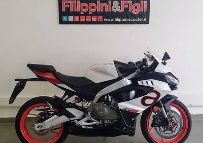 Aprilia RS 457 (2024 - 25) - Annuncio 9717478