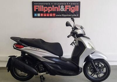Piaggio Beverly 300 Hpe (2021) - Annuncio 9717479