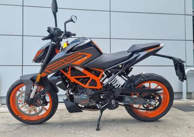KTM 125 Duke (2021 - 23) - Annuncio 9717480